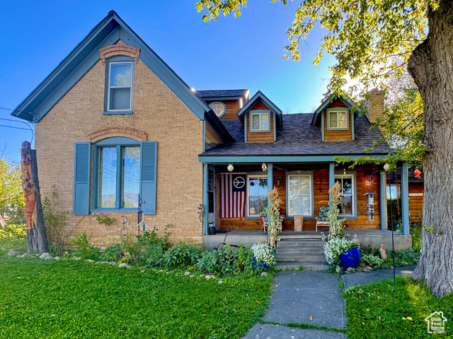 500 , Spring City, UT 84662