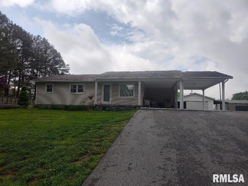 3632 Olmsted Rd, Villa Ridge, IL, 62996-2163 | Card Image