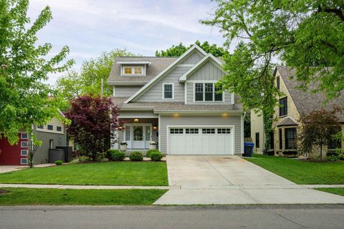 309 Kensington Dr, Madison, WI, 53704-5940 | Card Image