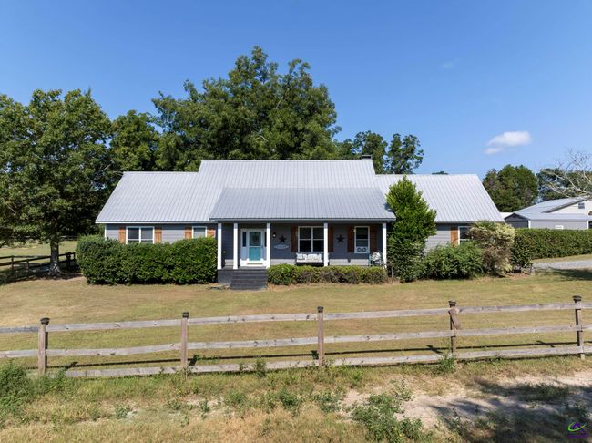 1617 Dublin Eastman Rd, House other with 5 bedrooms, 3 bathrooms and null parking in Dexter GA | Image 7