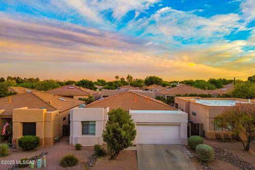 7446 E Placita Luz De La Luna, Tucson, AZ, 85715 | Card Image