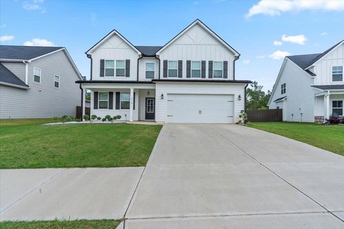 2318 Laurens St, Grovetown, GA, 30813-3436 | Card Image