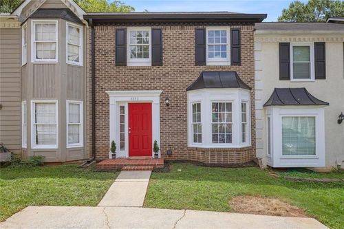 4890 Jenny Dr, Acworth, GA, 30101-7408 | Card Image