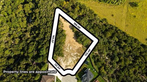 4401 Lucius Ln, Belton, TX, 76513-8294 | Card Image