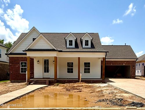 1347 Creekside Ln, Hernando, MS, 38632-1088 | Card Image