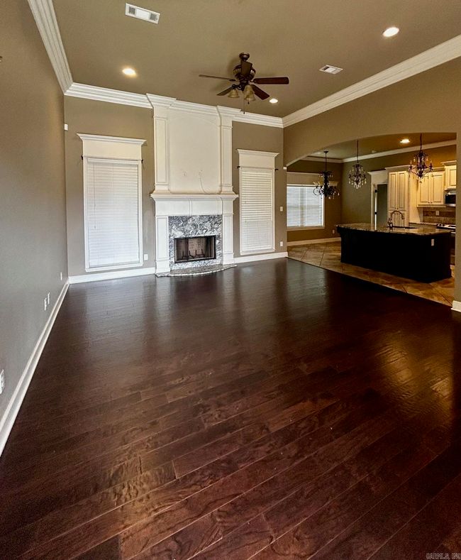 11901 Stonegate Dr, House other with 4 bedrooms, 2 bathrooms and null parking in Alexander AR | Image 5