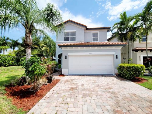 3790 Ne 9th Ct, Homestead, FL, 33033-5841 | Card Image