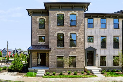 1984 Rosette Way, Indianapolis, IN, 46202-1959 | Card Image
