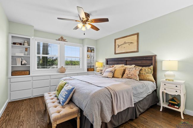 688 Eagle Point Dr E, House other with 6 bedrooms, 6 bathrooms and null parking in Mt Vernon TX | Image 16