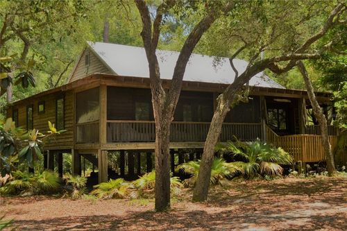 111 Limousine Ln, Bryceville, FL, 32009 | Card Image