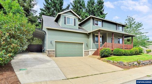 5403 Tullimoor St Se, Salem, OR, 97306-8949 | Card Image