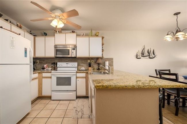 4-B - 11 Old Mill Dr, Condo with 1 bedrooms, 1 bathrooms and null parking in Cedar Key FL | Image 9