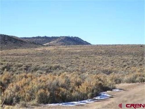 TBD Jarmillo Rd, Antonito, CO, 81120 | Card Image