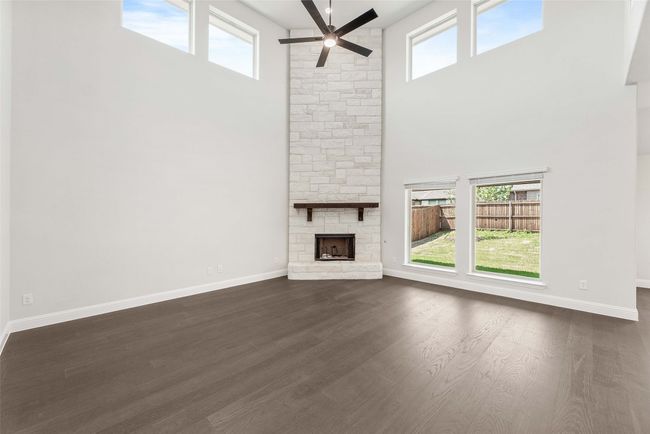 2409 Gentle Knoll Dr, House other with 4 bedrooms, 4 bathrooms and null parking in Melissa TX | Image 16