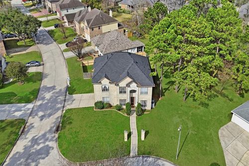 19103 Olympic Cir, Humble, TX, 77346-8135 | Card Image