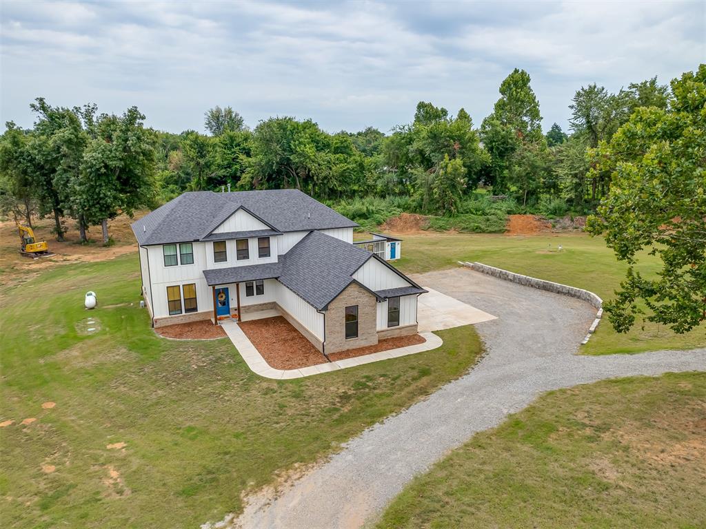Anderson Rd, Oklahoma City, OK 73150