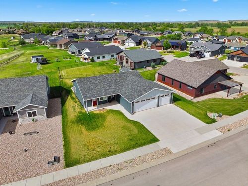 1724 Russell Street, Spearfish, SD, 57783 | Card Image