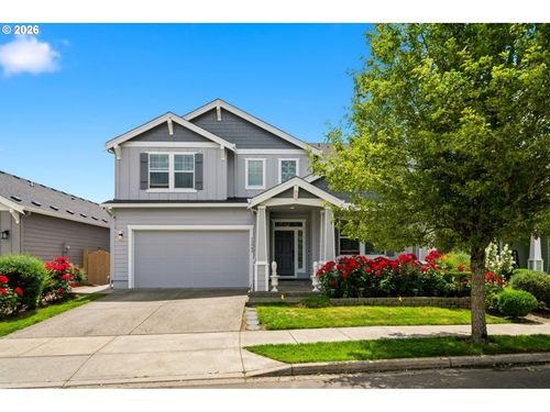 13909 Ne 102nd St, Vancouver, WA, 98682-1965 | Card Image