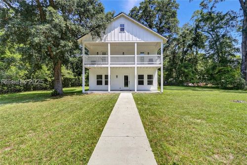 12623 Gillison Branch Rd, Ridgeland, SC, 29936-3852 | Card Image