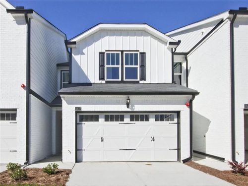 1701 Trout Lily Pl, Smyrna, GA, 30126-3093 | Card Image