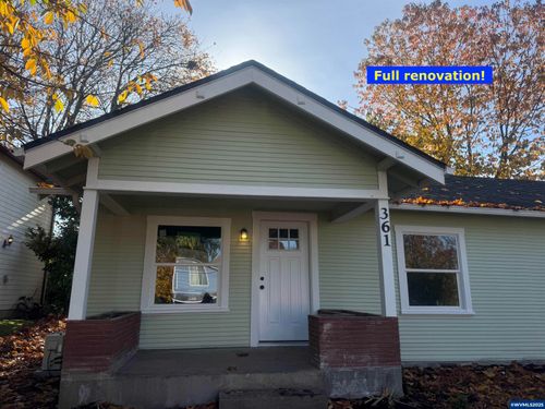 361 Clay St W, Monmouth, OR, 97361-2045 | Card Image