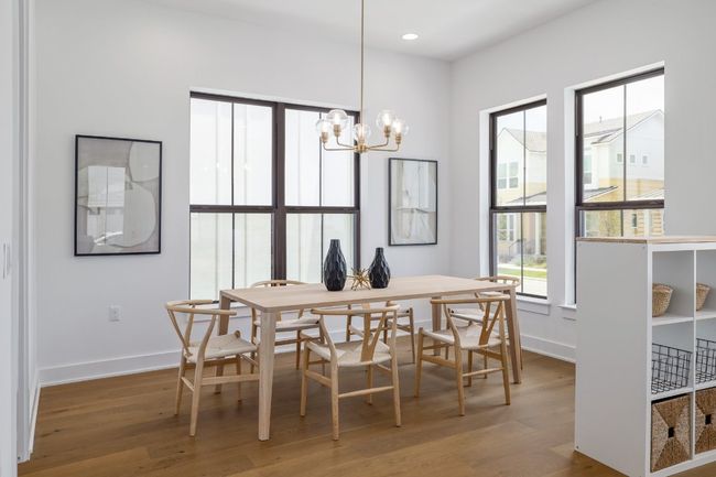 3108 Chennault St, House other with 4 bedrooms, 4 bathrooms and 2 parking in Austin TX | Image 5
