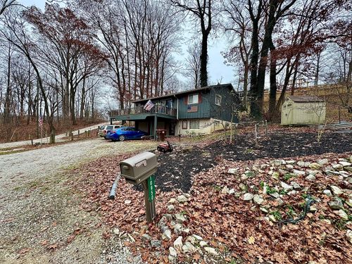 10950 Boat Dock Road, Poland, IN, 47868 | Card Image