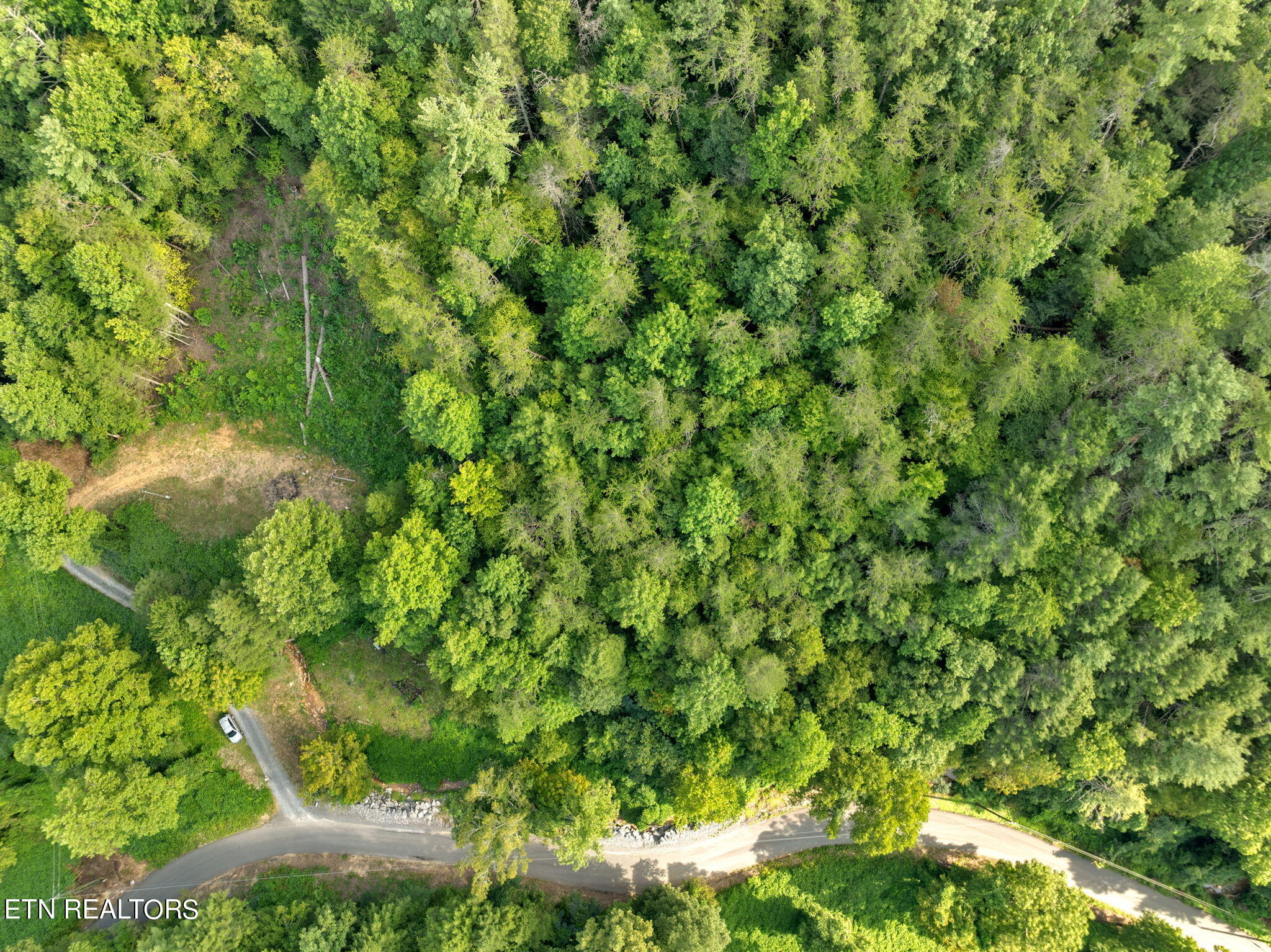 Spurgeon Hollow Rd, Sevierville, TN 37876