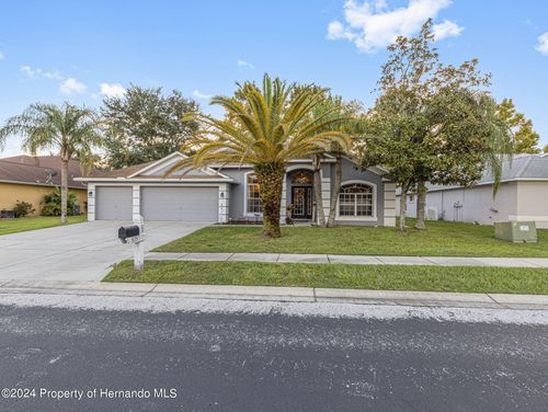 5251 Brackenwood Dr Drive, Spring Hill, FL, 34609 | Card Image