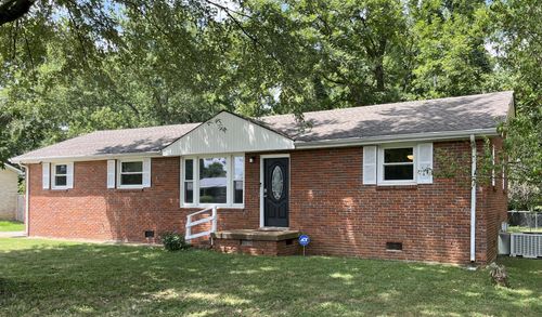 25 Charlemagne Blvd, Clarksville, TN, 37042-4094 | Card Image