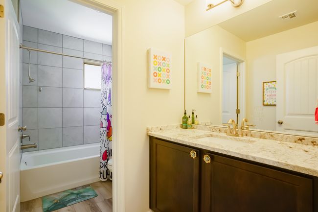 4381 Lauren Loop Ne, House other with 3 bedrooms, 3 bathrooms and null parking in Rio Rancho NM | Image 29
