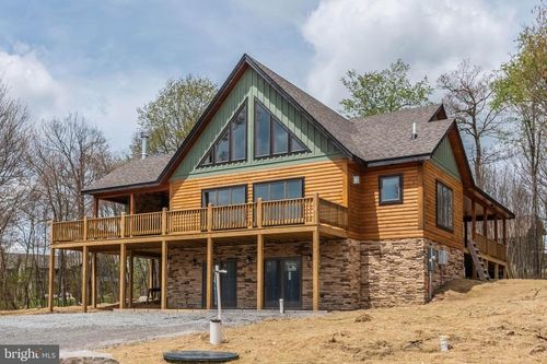 69 Old Camp Rd, MC HENRY, MD, 21541 | Card Image