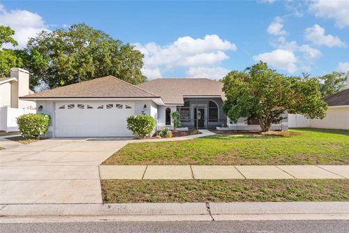 7542 Gunstock Dr, Lakeland, FL, 33809-6652 | Card Image