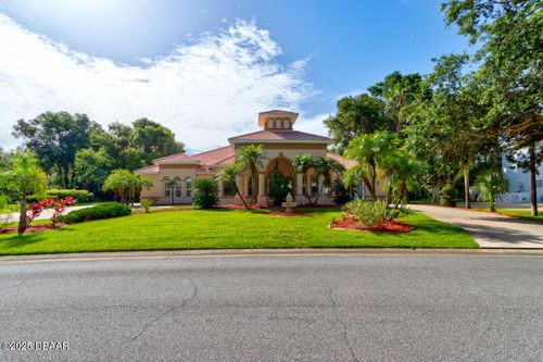58 Emerald Oaks Ln, Ormond Beach, FL, 32174-3040 | Card Image