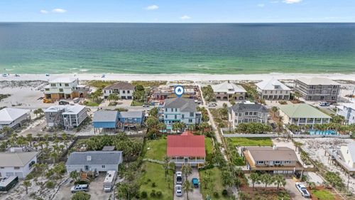 1409 Ariola Dr, Pensacola Beach, FL, 32561-2303 | Card Image