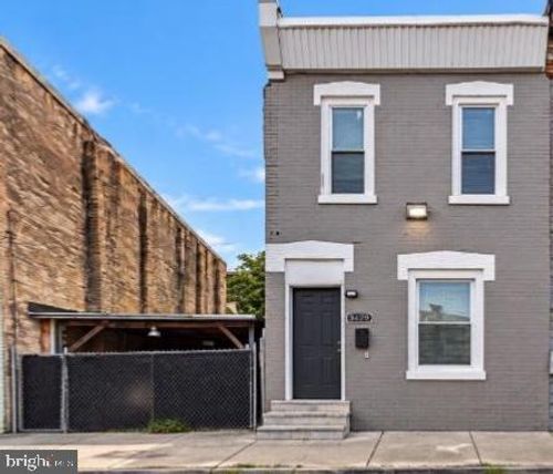 3424 N Reese St, PHILADELPHIA, PA, 19140-4516 | Card Image