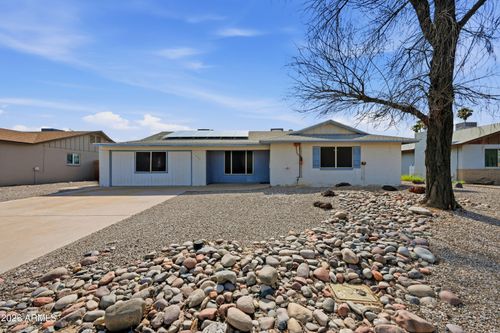 540 S Valencia --, Mesa, AZ, 85202 | Card Image