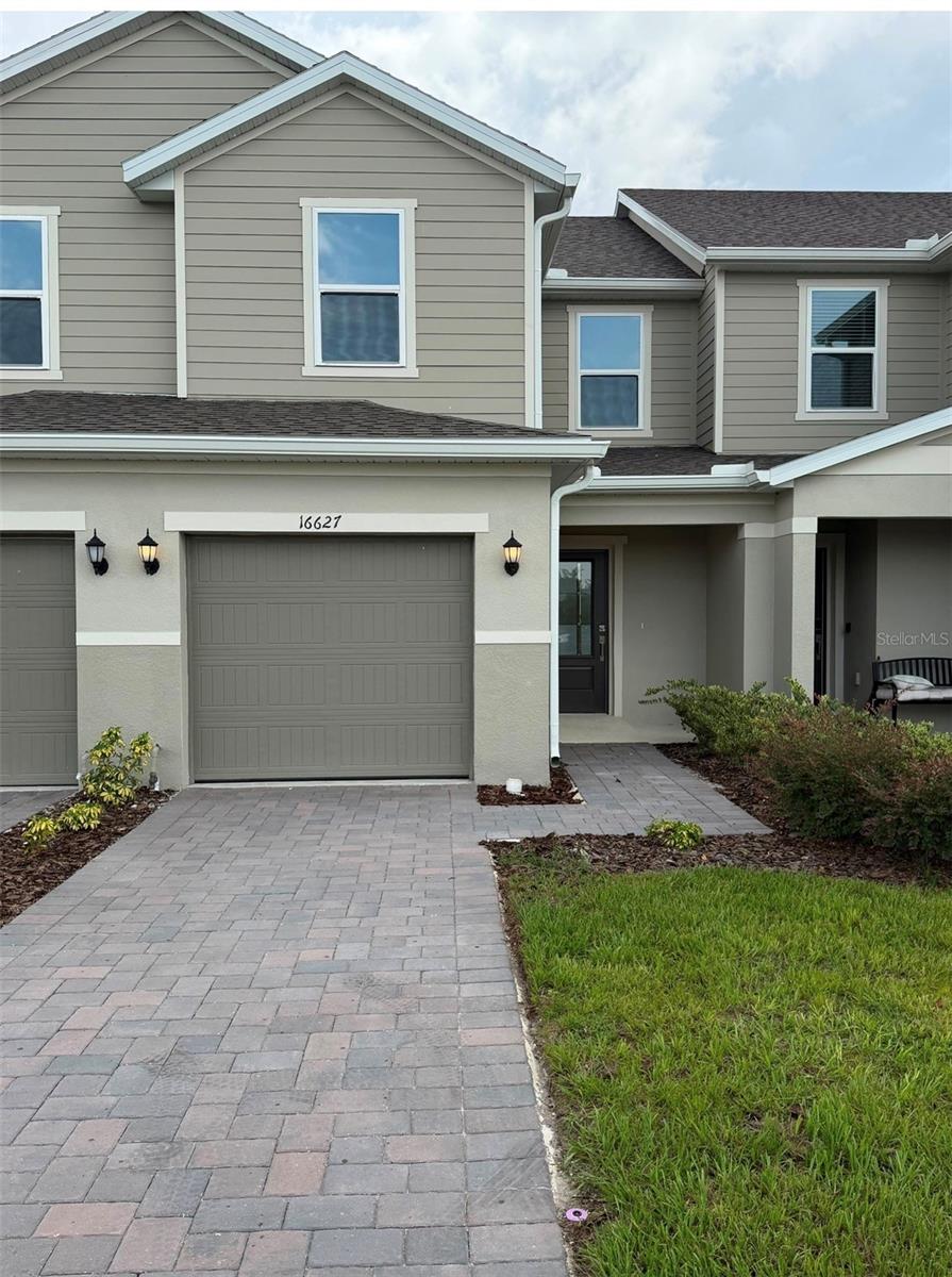 Residential Lease in CLERMONT