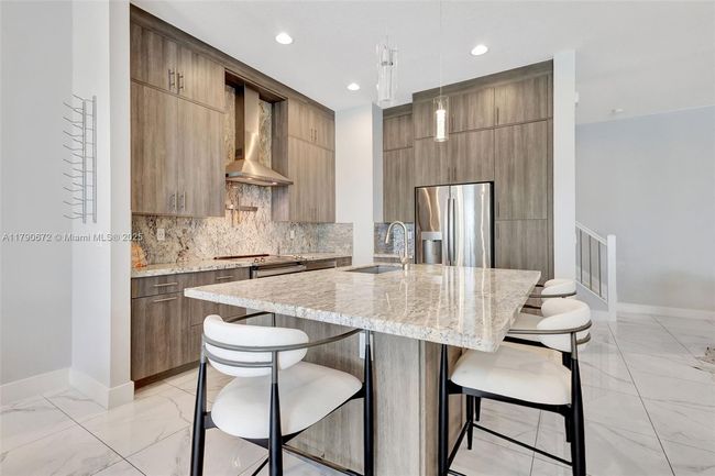 4921 Pointe Midtown Way, Townhouse with 3 bedrooms, 3 bathrooms and null parking in Palm Beach Gardens FL | Image 21