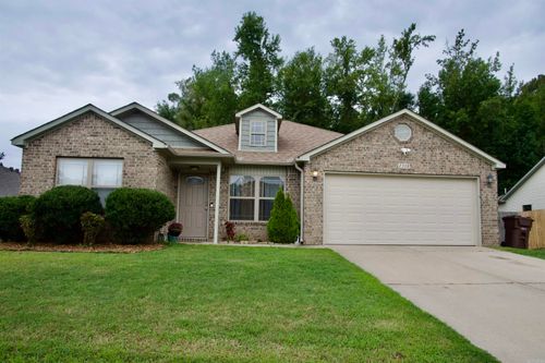 1318 Crossing Loop, Bryant, AR, 72022-8044 | Card Image