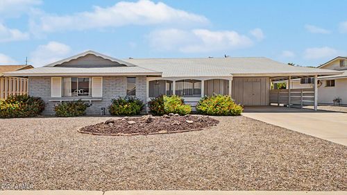 9911 W Sun City Boulevard, Sun City, AZ, 85351 | Card Image