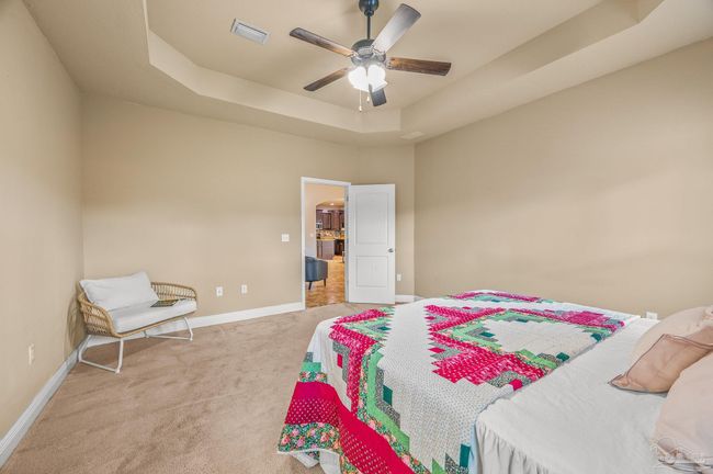 2450 Redford Dr, House other with 3 bedrooms, 2 bathrooms and 4 parking in Cantonment FL | Image 31