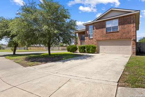 10602 Tiger Horse Cv, San Antonio, TX, 78254-5950 | Card Image