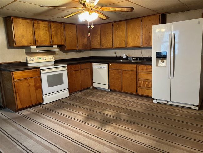 Kitchen 15x14 Appliances included. Plenty of Cabinets and counter space. | Image 8