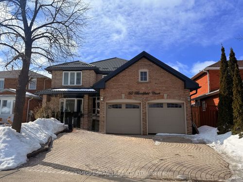 60 Brookfield Crt, Brampton, ON, L6Y4K4 | Card Image