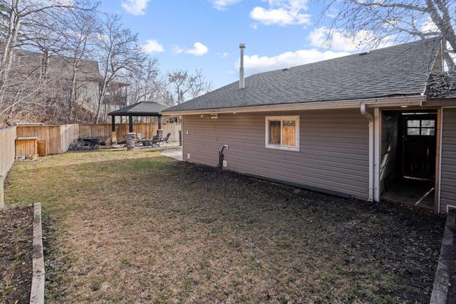 204 Red Wing Crescent, House other with 2 bedrooms, 1 bathrooms and 4 parking in Tillicum Beach AB | Image 25