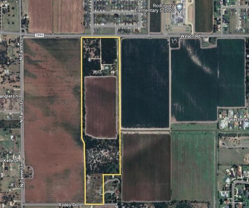 15592 Wilson Rd, Harlingen, TX, 78552-2320 | Card Image