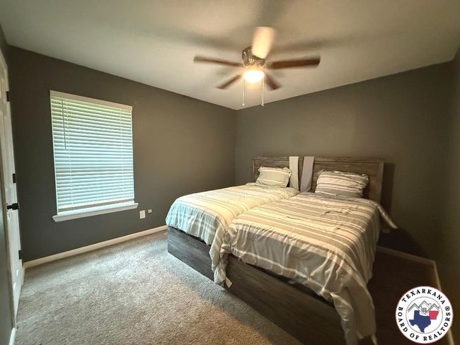 202 Mehaffey, House other with 4 bedrooms, 2 bathrooms and null parking in De Kalb TX | Image 13