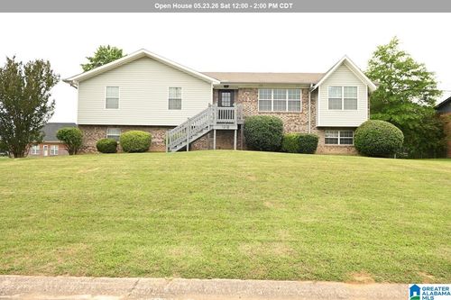 1218 12th St, PLEASANT GROVE, AL, 35127-2429 | Card Image