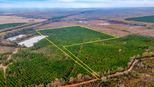 TBD County Road 4308, De Kalb, TX, 75559 | Card Image